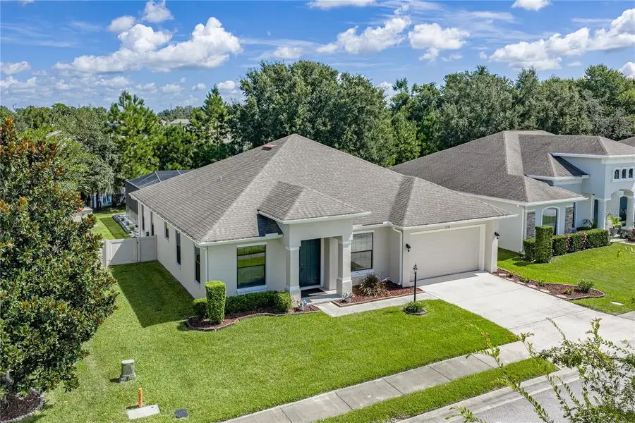 1236 Evergreen Park Circle, Lakeland, FL 33813 - #3
