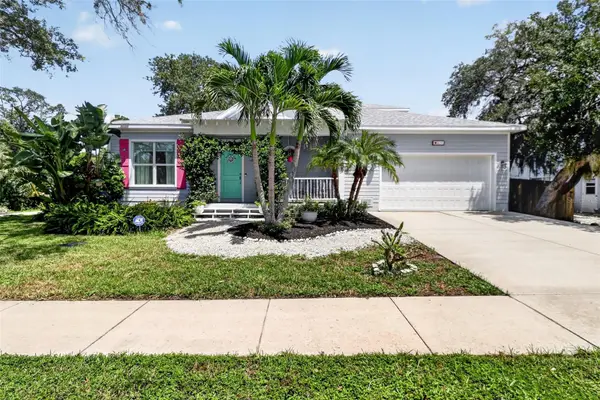 652 Kenneth Way, TARPON SPRINGS, FL 34689