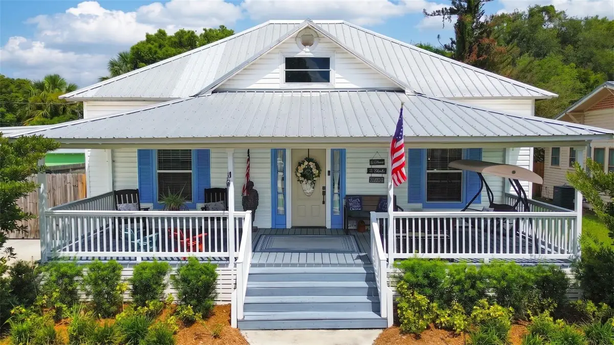 520 S Jackson Avenue, Bartow, FL 33830 - #1