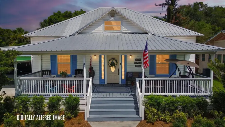 520 S Jackson Avenue, Bartow, FL 33830 - #2