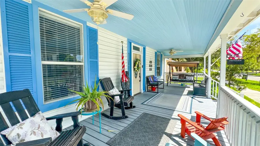 520 S Jackson Avenue, Bartow, FL 33830 - #3