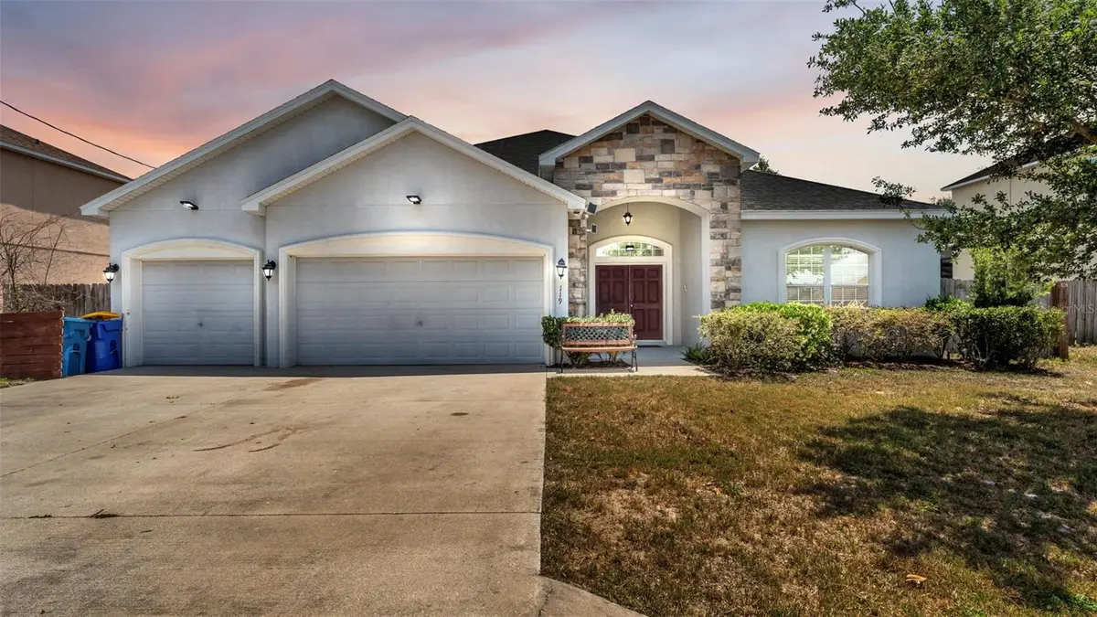 119 Gerber Dairy Road, Eagle Lake, FL 33839 - #1