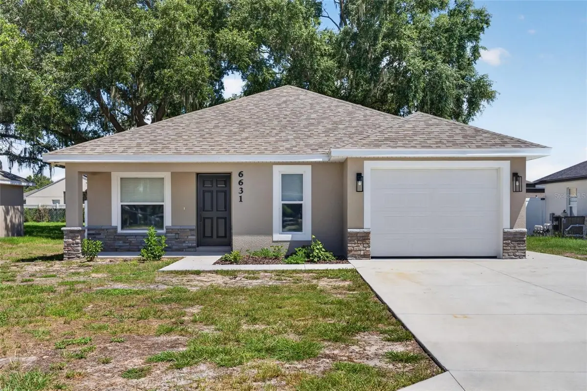6631 Thornhill Road, Winter Haven, FL 33880 - #1