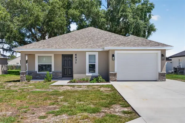 6631 Thornhill Road, WINTER HAVEN, FL 33880