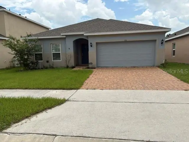 125 Denali Street, Haines City, FL 33844 - #1