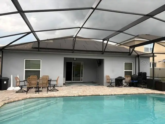 125 Denali Street, Haines City, FL 33844 - #3