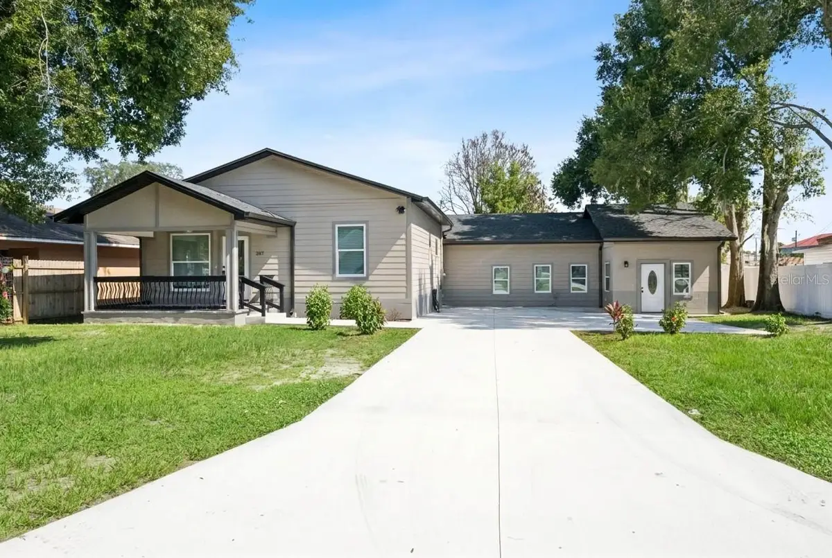 207 Avenue E Se, Winter Haven, FL 33880 - #1