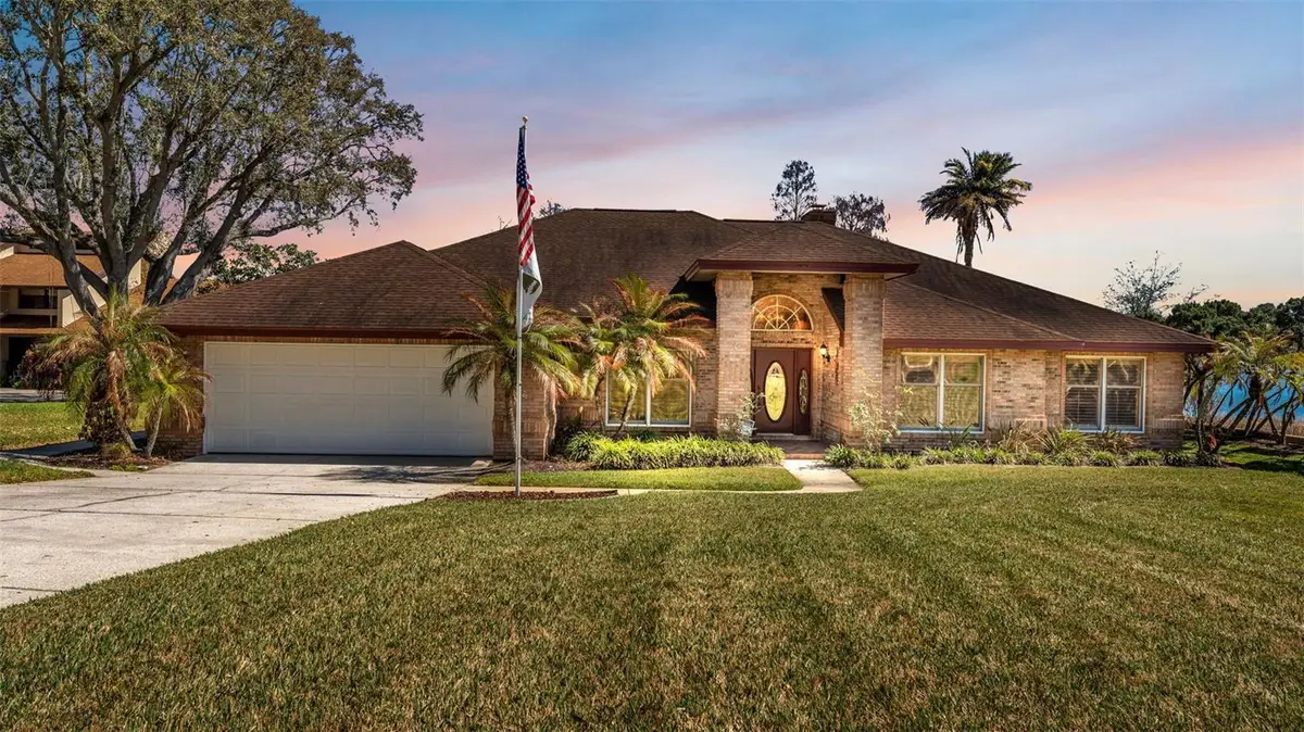 122 W Juliana Way, Auburndale, FL 33823 - #1