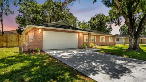 4520 Old Colony Road, MULBERRY, FL 33860