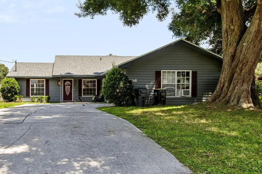 506 Mandy Street, Auburndale, FL 33823 - #2