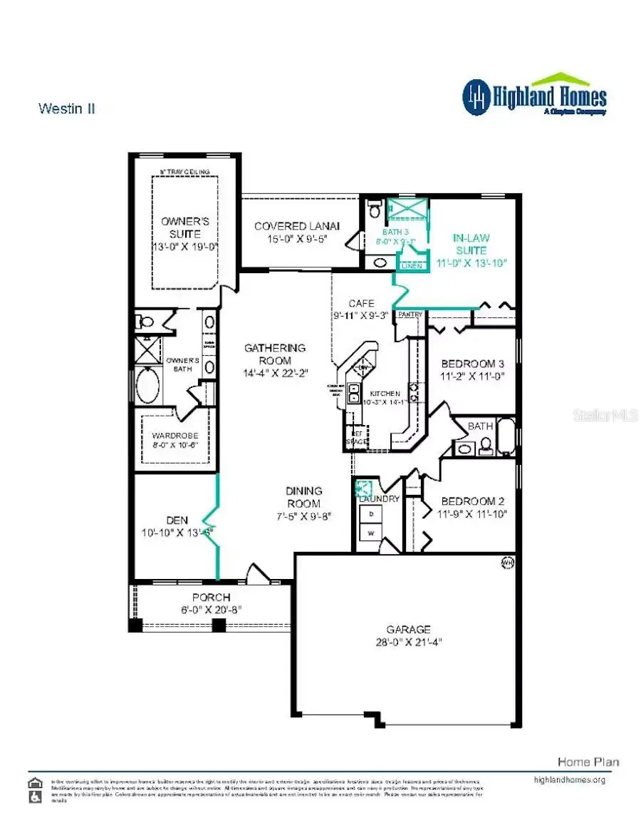 6917 163rd Drive E, Parrish, FL 34219 - #2
