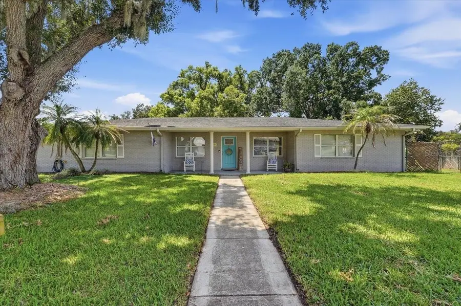 3428 Christina Groves Court S, Lakeland, FL 33813 - #2