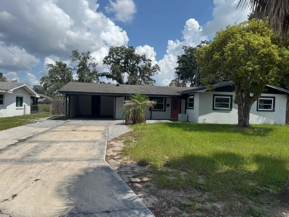 415 Boger Boulevard N, Lakeland, FL 33803 - #1
