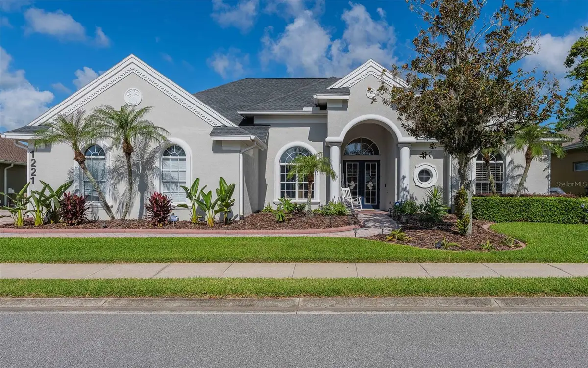 1221 Vista Hills Drive, Lakeland, FL 33813 - #1