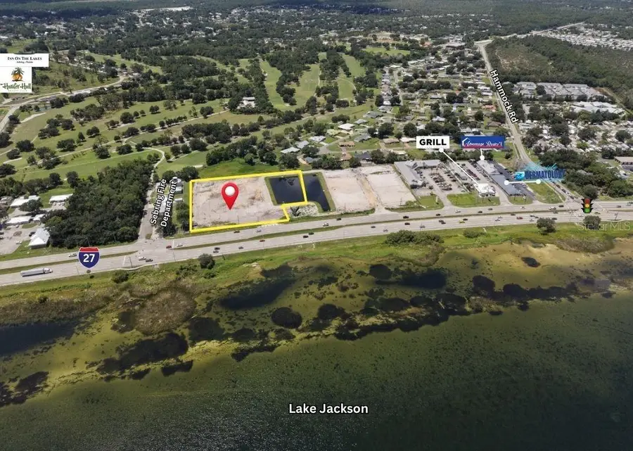 1025 Us-27 S, Sebring, FL 33870 - #3