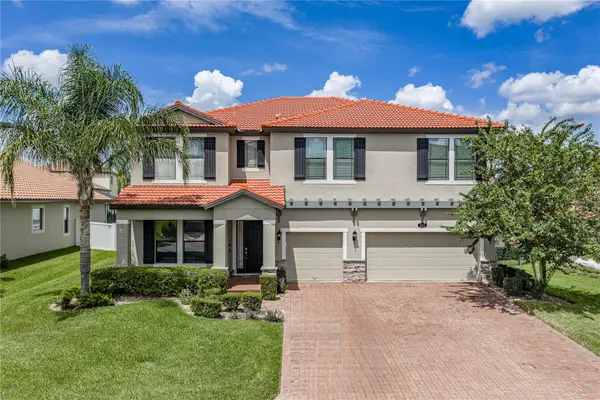1902 Via Lago Drive, LAKELAND, FL 33810