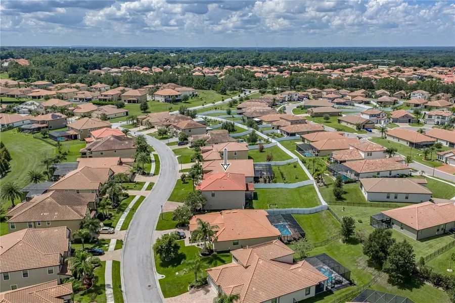 1902 Via Lago Drive, Lakeland, FL 33810 - #3