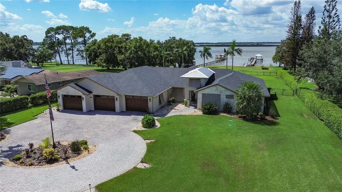 3640 Crump Road, Winter Haven, FL 33881 - #1