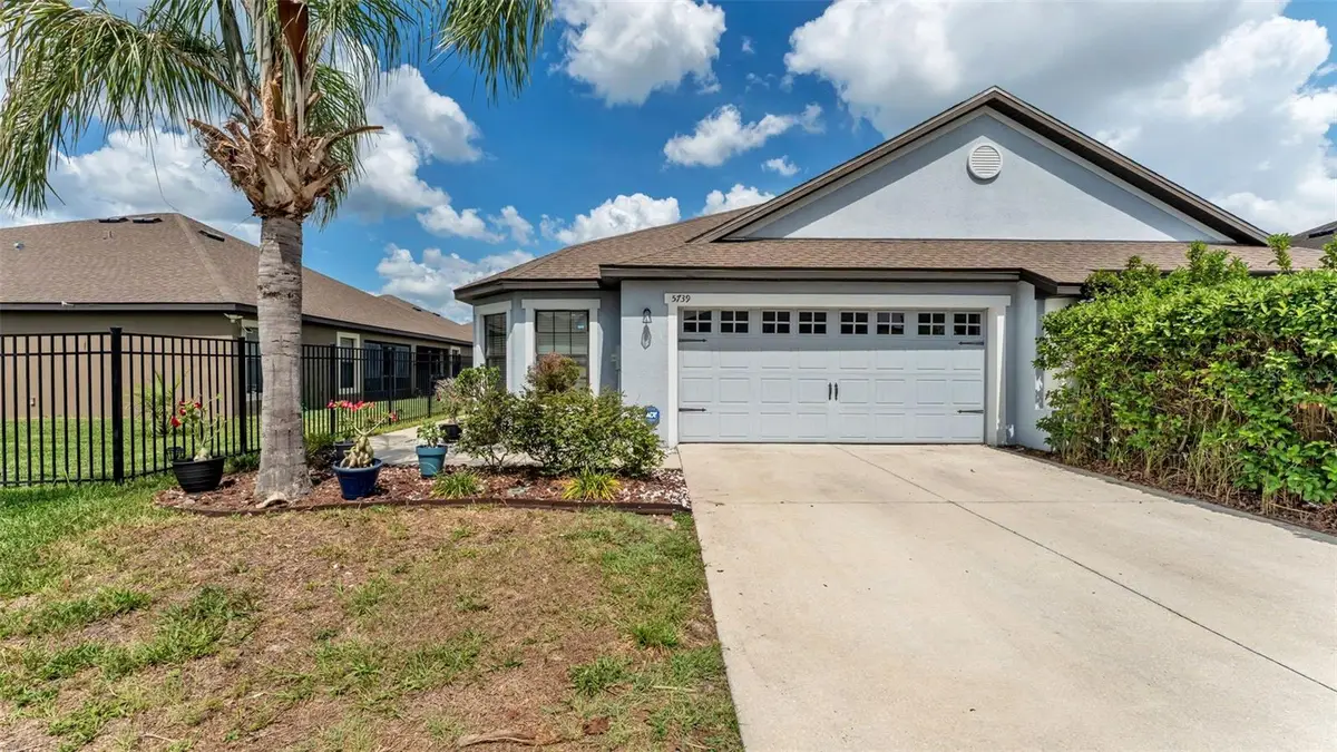 5739 Lacar Way, Lakeland, FL 33805 - #1