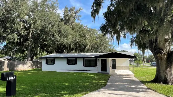 3603 Publix Road, LAKELAND, FL 33810