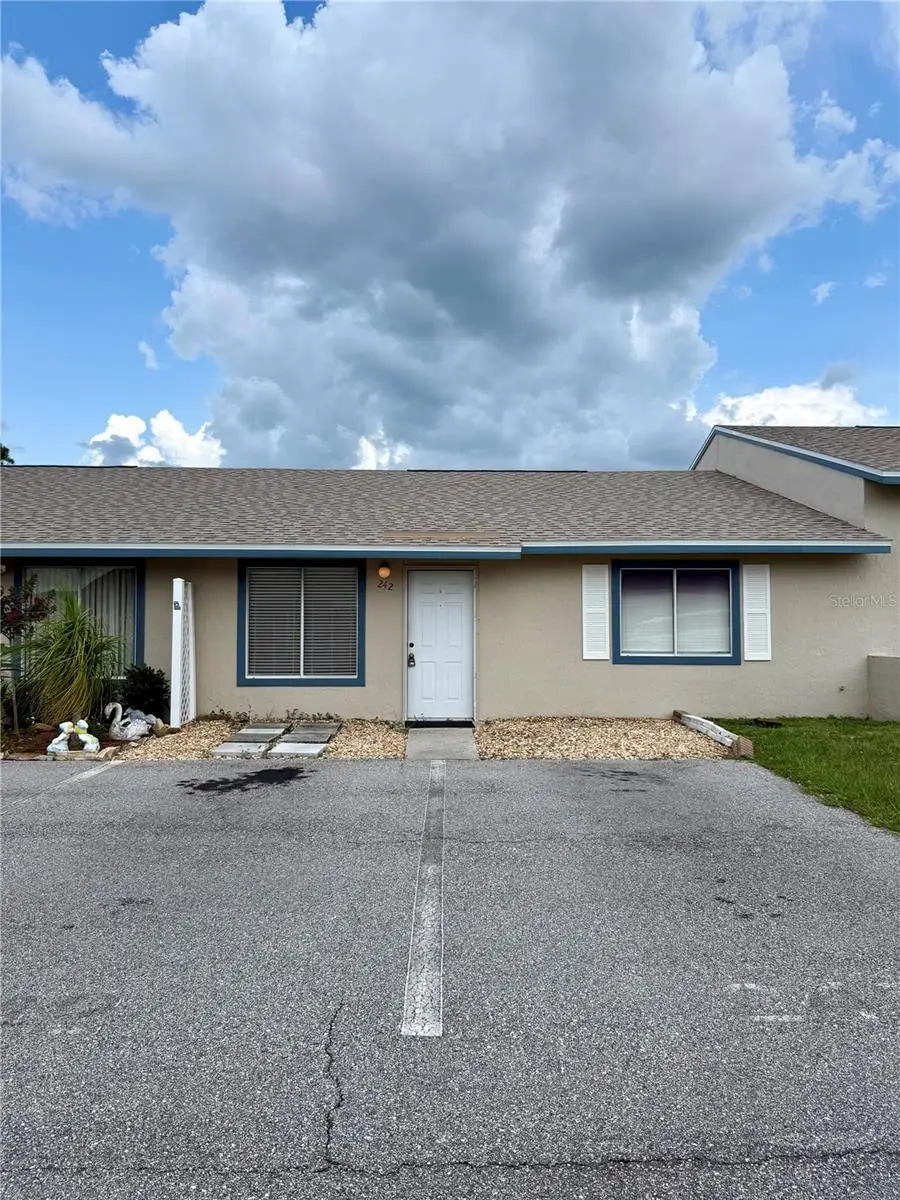 242 Winter Ridge Boulevard #242, Winter Haven, FL 33881 - #1