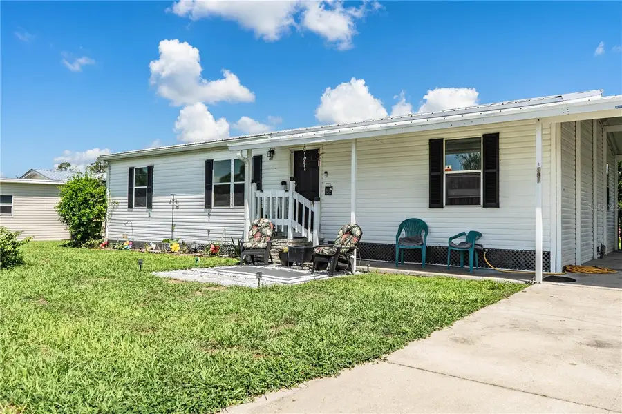 487 Lindsey Drive, Lakeland, FL 33809 - #2