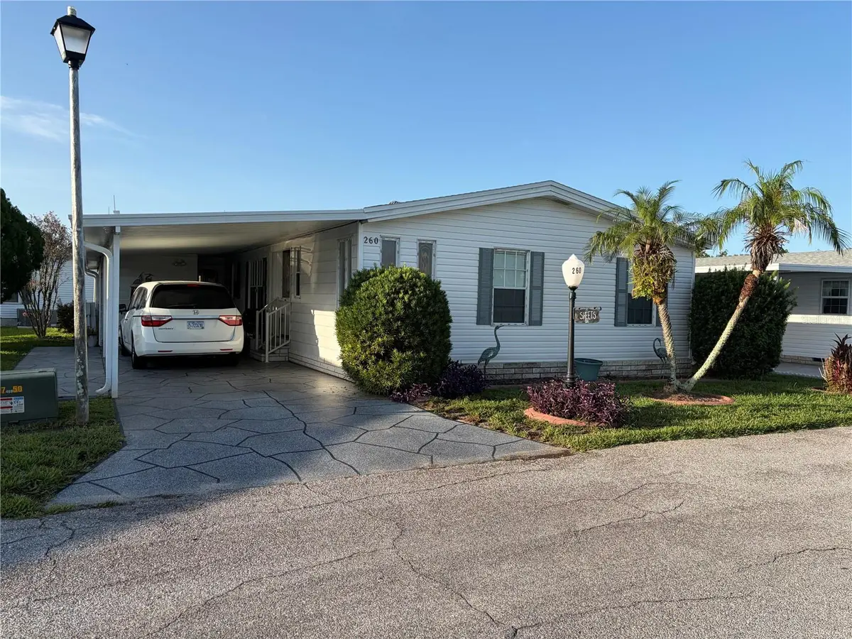 260 Ramsgate Way, Haines City, FL 33844 - #1