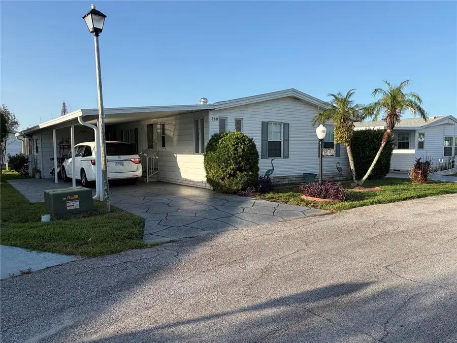 260 Ramsgate Way, Haines City, FL 33844 - #3
