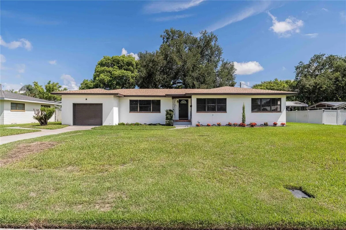 521 Bonnie Drive, Lakeland, FL 33803 - #1