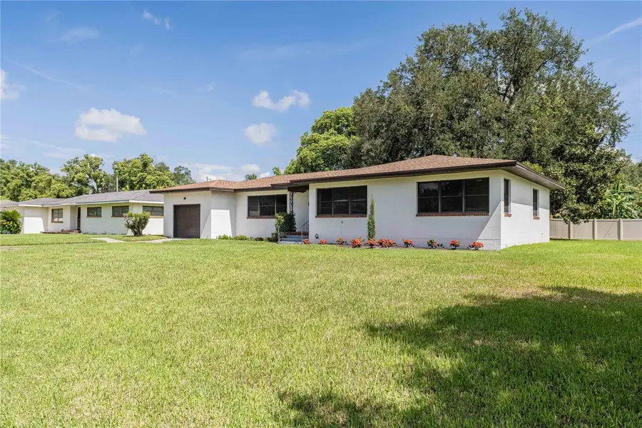 521 Bonnie Drive, Lakeland, FL 33803 - #2