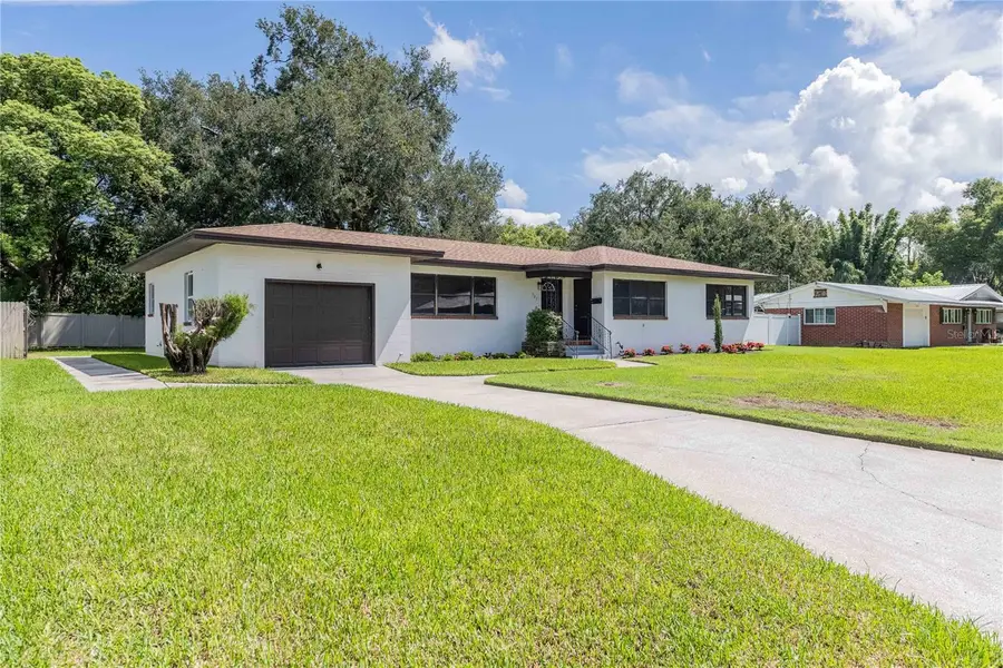 521 Bonnie Drive, Lakeland, FL 33803 - #3