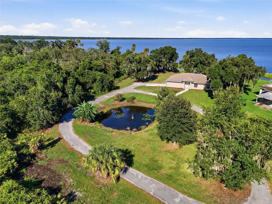 3005 Scrub Oak Lane, Lake Wales, FL 33898 - #3
