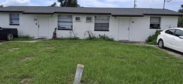 Address Withheld By Seller, FORT MEADE, FL 33841
