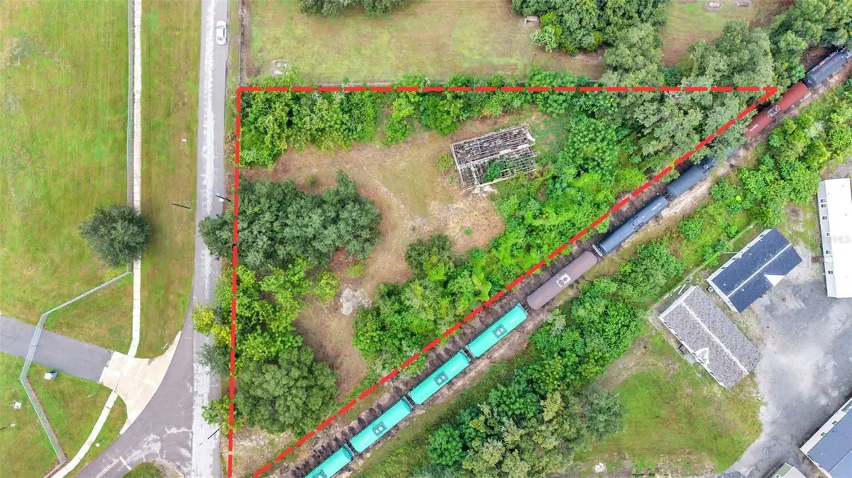 3852 Radford Road, Bartow, FL 33830 - #1