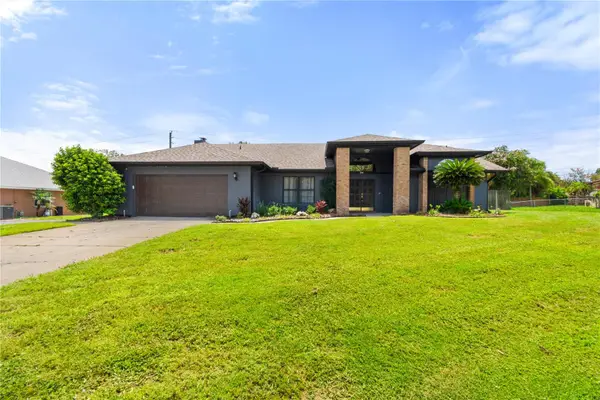 280 Santa Rosa Drive, WINTER HAVEN, FL 33884