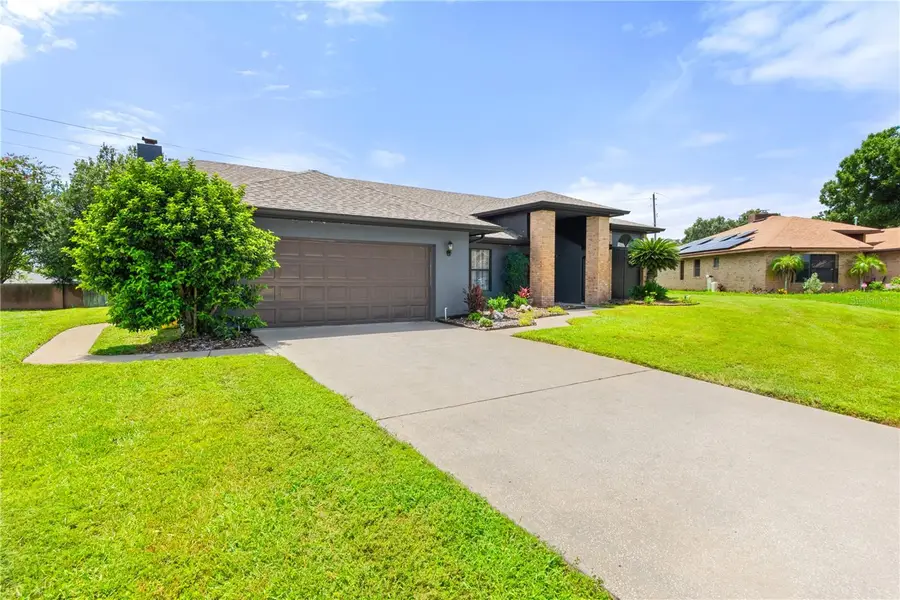 280 Santa Rosa Drive, Winter Haven, FL 33884 - #2