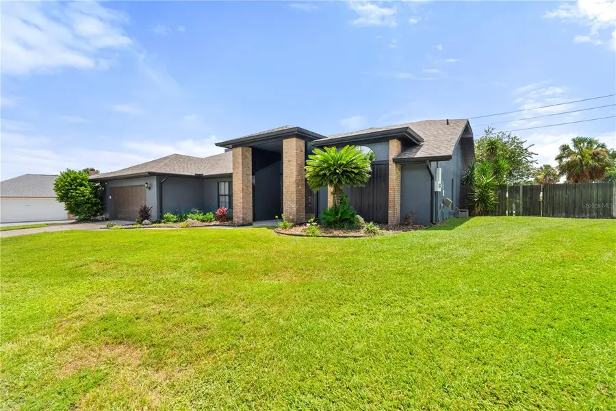 280 Santa Rosa Drive, Winter Haven, FL 33884 - #3