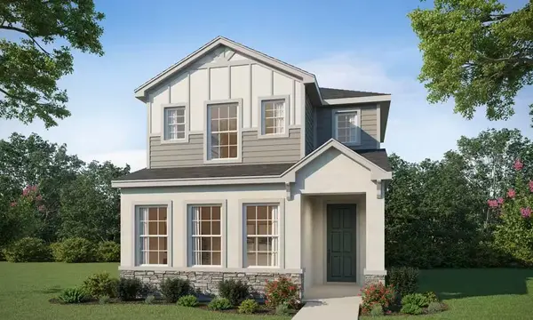 4013 Waving Hickory Boulevard, ST CLOUD, FL 34772