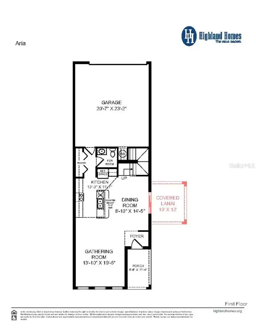 4013 Waving Hickory Boulevard, Saint Cloud, FL 34772 - #2