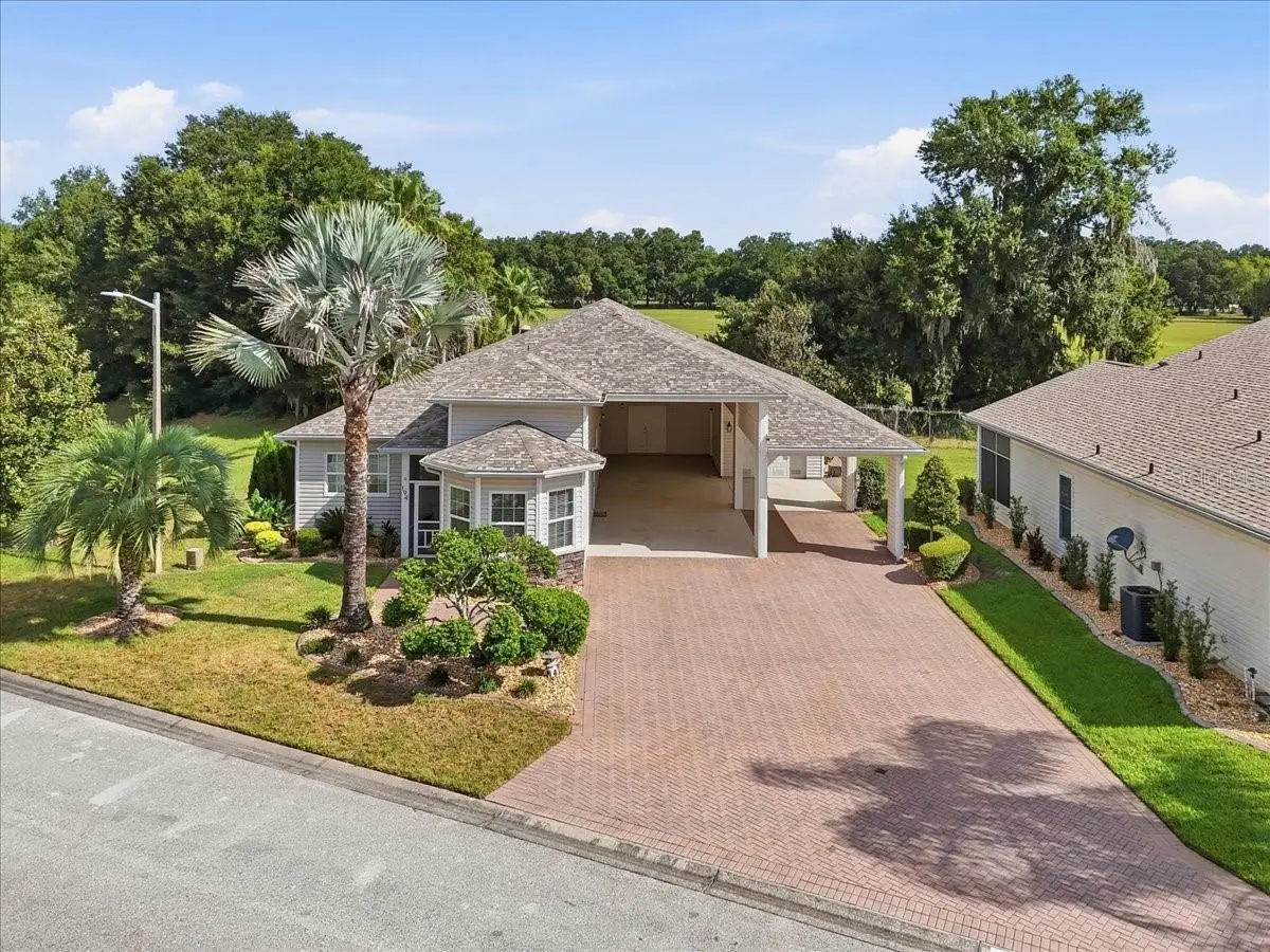 194 Laynewade Road, Polk City, FL 33868 - #1