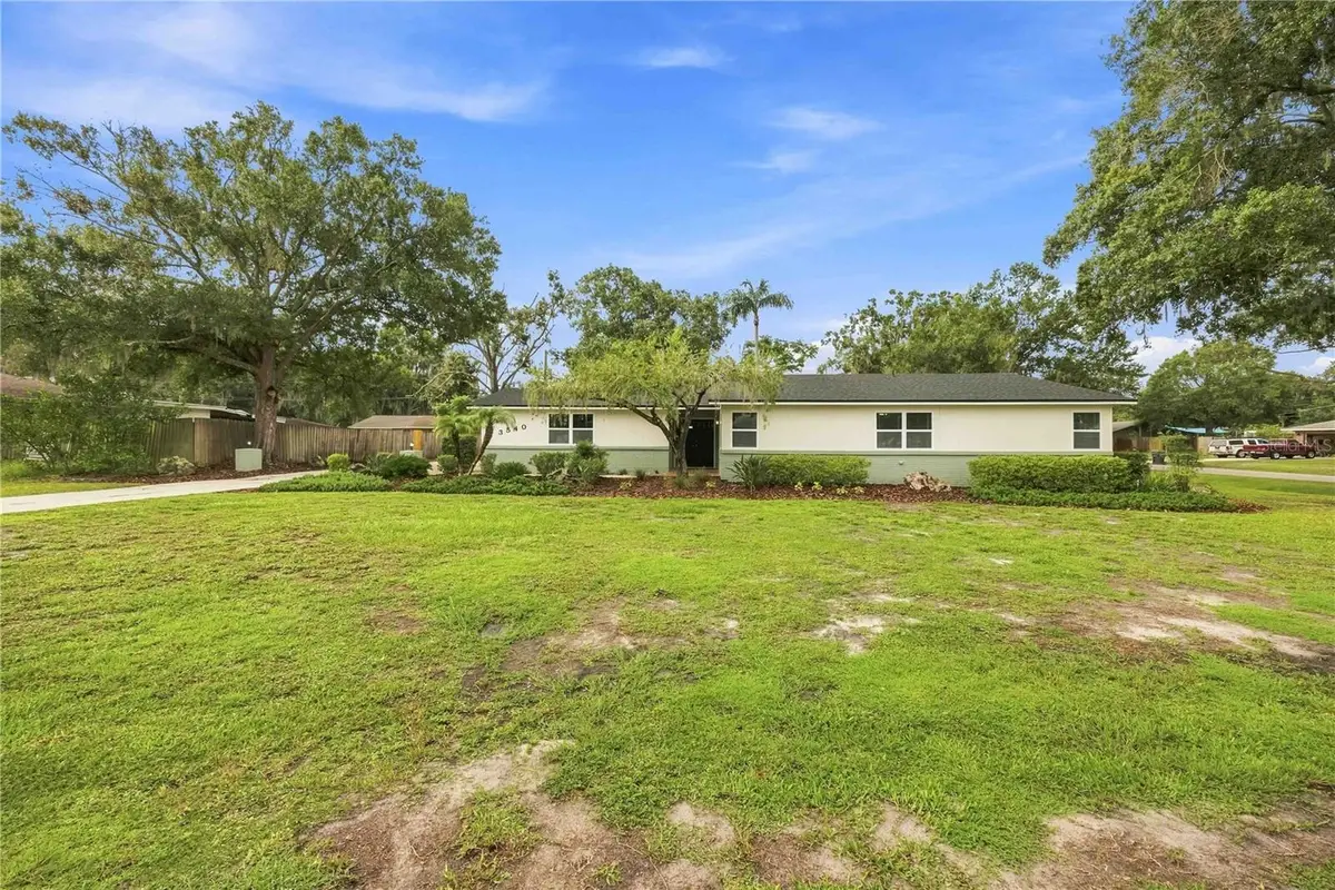 3540 Peacock Lane, Mulberry, FL 33860 - #1