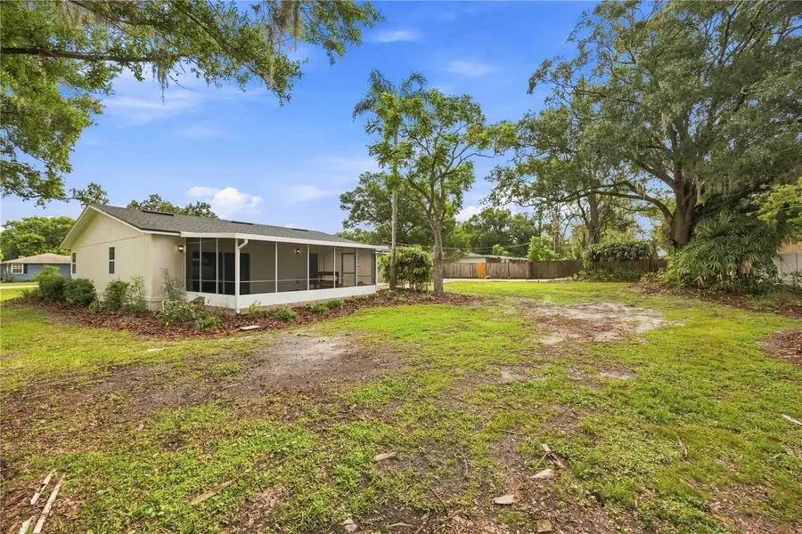3540 Peacock Lane, Mulberry, FL 33860 - #3