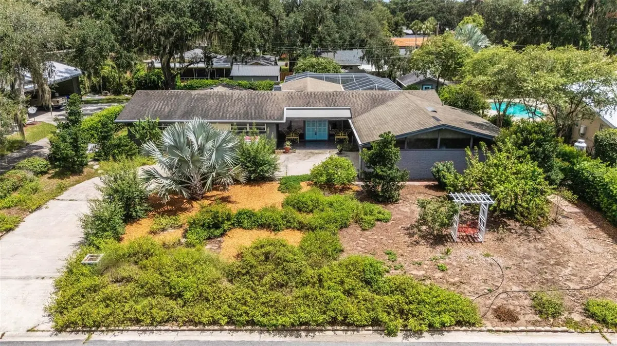 2634 Collins Avenue, Lakeland, FL 33803 - #1