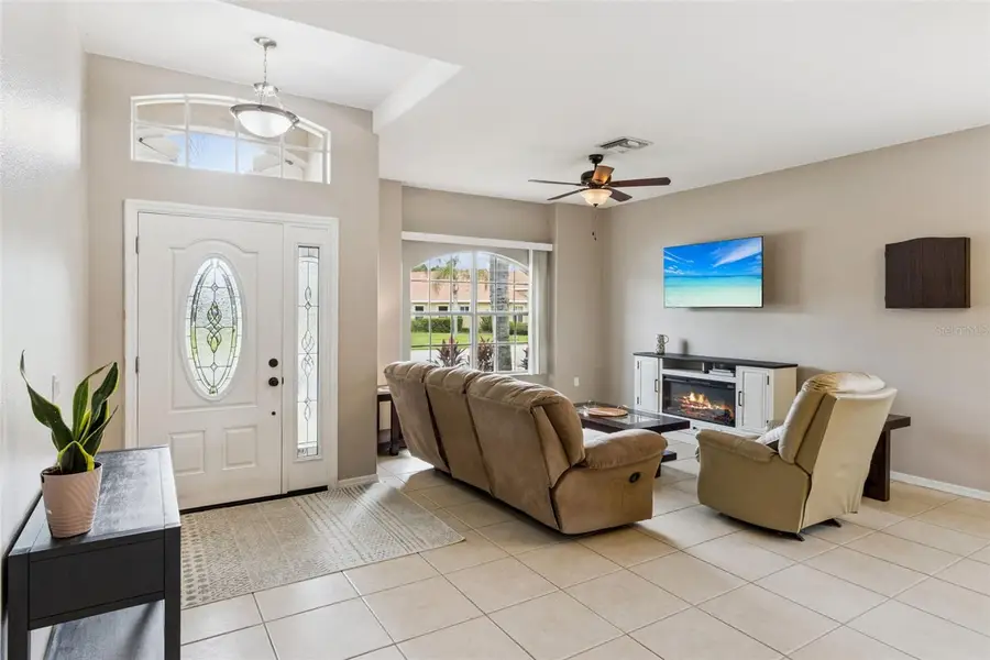 1742 Altavista Circle Circle, Lakeland, FL 33810 - #2