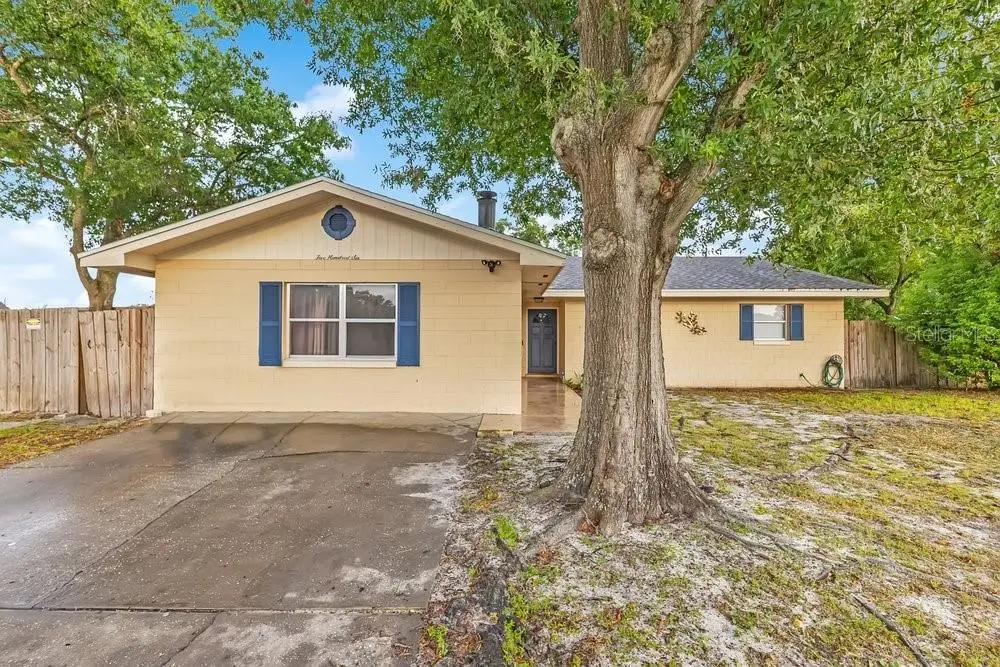 506 Clayton Circle, Winter Haven, FL 33880 - #1