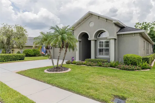 1056 Stoney Creek Drive, LAKELAND, FL 33811