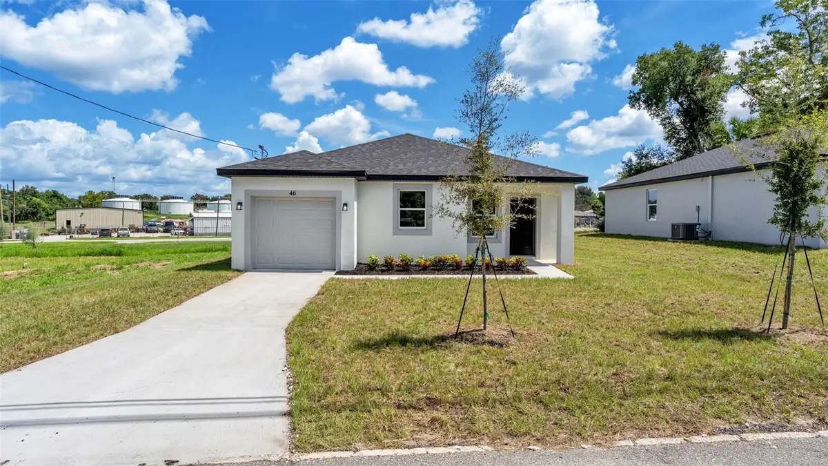 46 Ash Street, Haines City, FL 33844 - #1