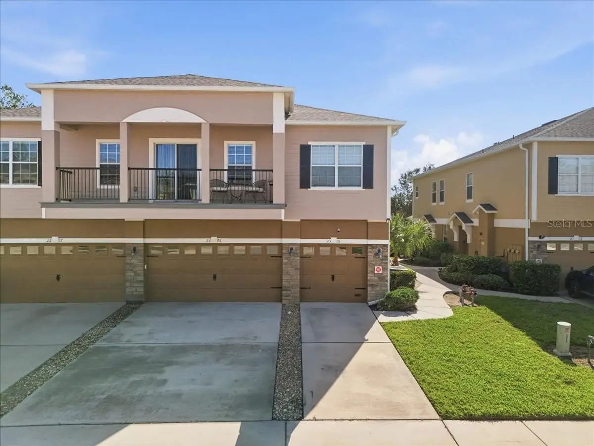 2301 Betsy Ross Lane #Unit A, Saint Cloud, FL 34769 - #1