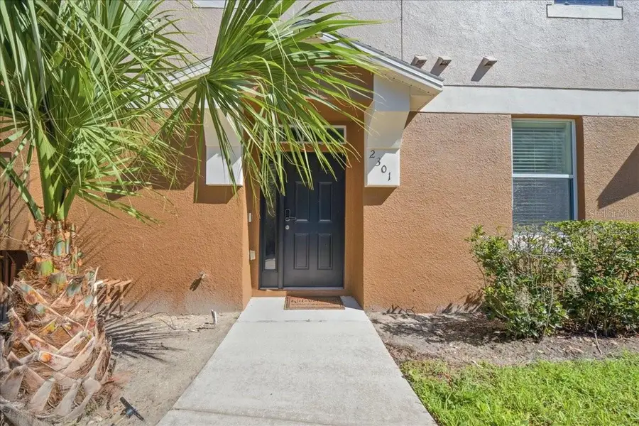 2301 Betsy Ross Lane #Unit A, Saint Cloud, FL 34769 - #2