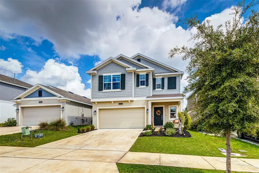 5571 Braken Fern Way, Leesburg, FL 34748 - #2